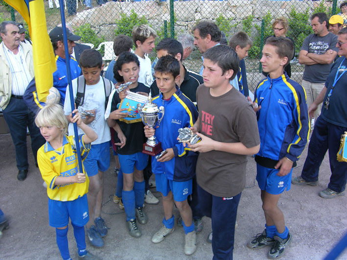 football